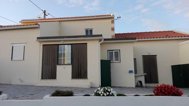 Holiday home Casal Riquezo T2 - Serra Da Pescaria -