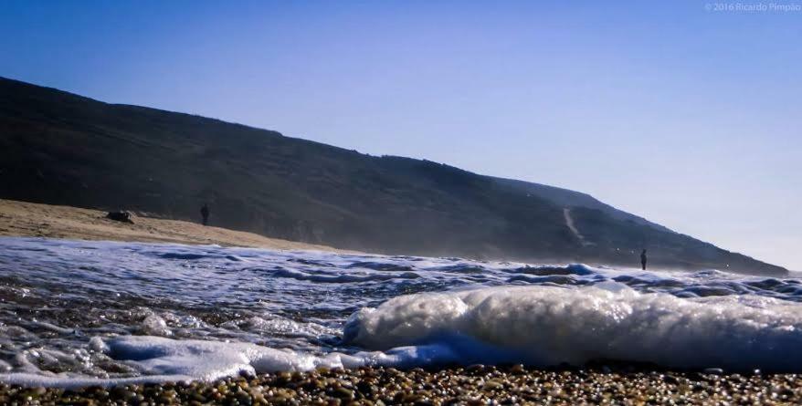 Casal Riquezo T2 - Serra Da Pescaria - Holiday home Nazare