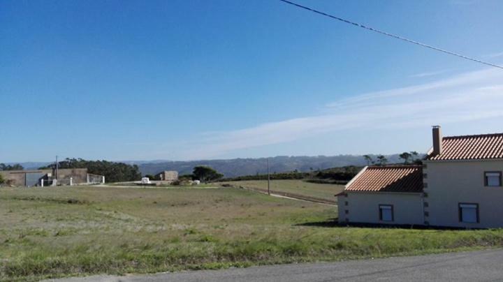 Holiday home Casal Riquezo T2 - Serra Da Pescaria - Nazare