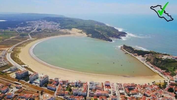 Casal Riquezo T2 - Serra Da Pescaria - Holiday home Nazare
