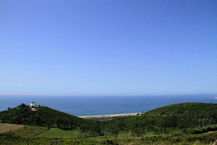 Casal Riquezo T2 - Serra Da Pescaria -