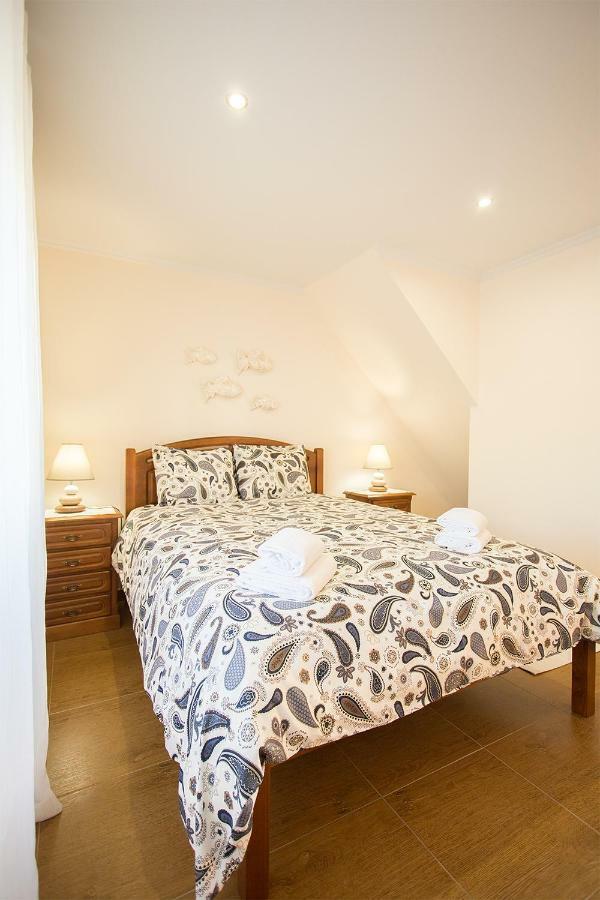 Casal Riquezo T2 - Serra Da Pescaria - Holiday home