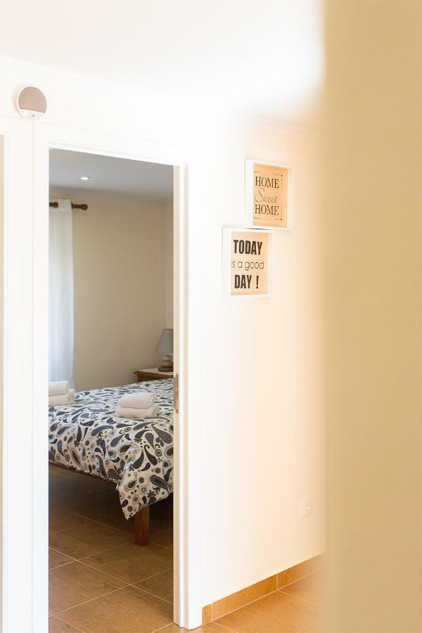 Casal Riquezo T2 - Serra Da Pescaria - Holiday home Nazare