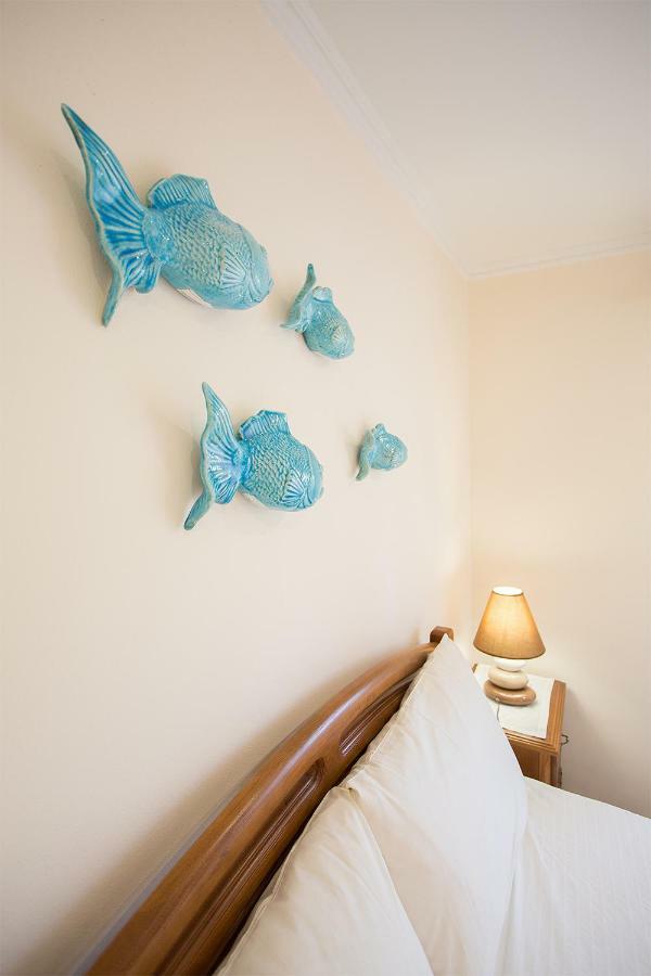 Casal Riquezo T2 - Serra Da Pescaria - Holiday home Nazare
