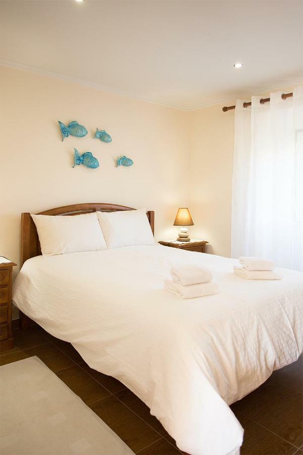Casal Riquezo T2 - Serra Da Pescaria - Holiday home *