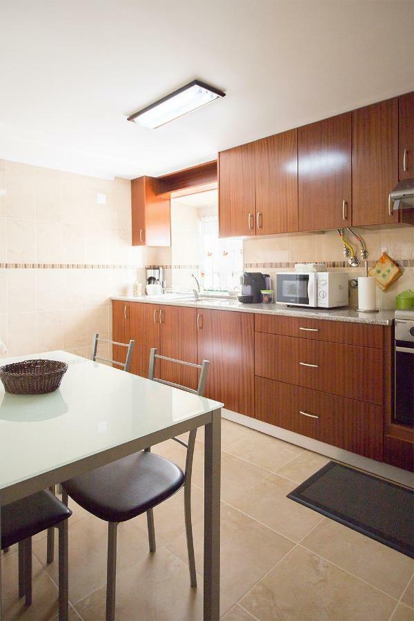 Casal Riquezo T2 - Serra Da Pescaria - Holiday home Nazare