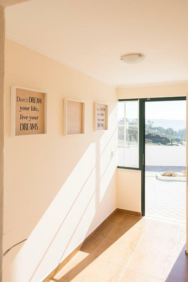 Casal Riquezo T2 - Serra Da Pescaria - Holiday home Nazare