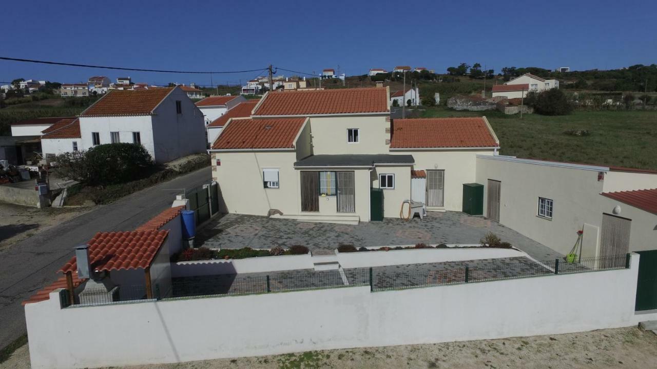 Casal Riquezo T2 - Serra Da Pescaria - Nazare