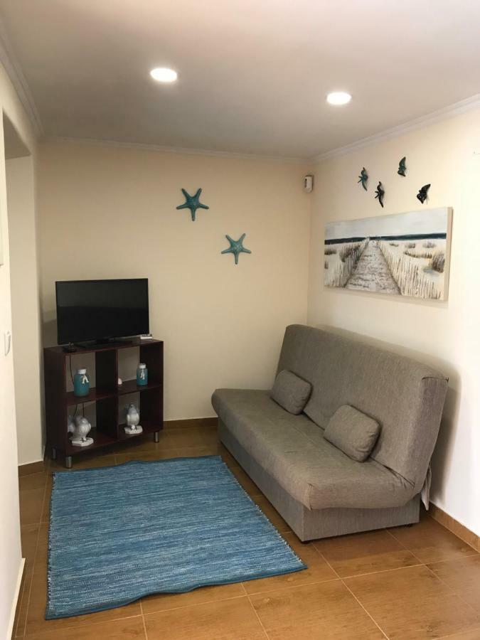 Casal Riquezo T2 - Serra Da Pescaria - Holiday home