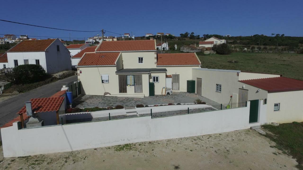 Holiday home Casal Riquezo T2 - Serra Da Pescaria - *